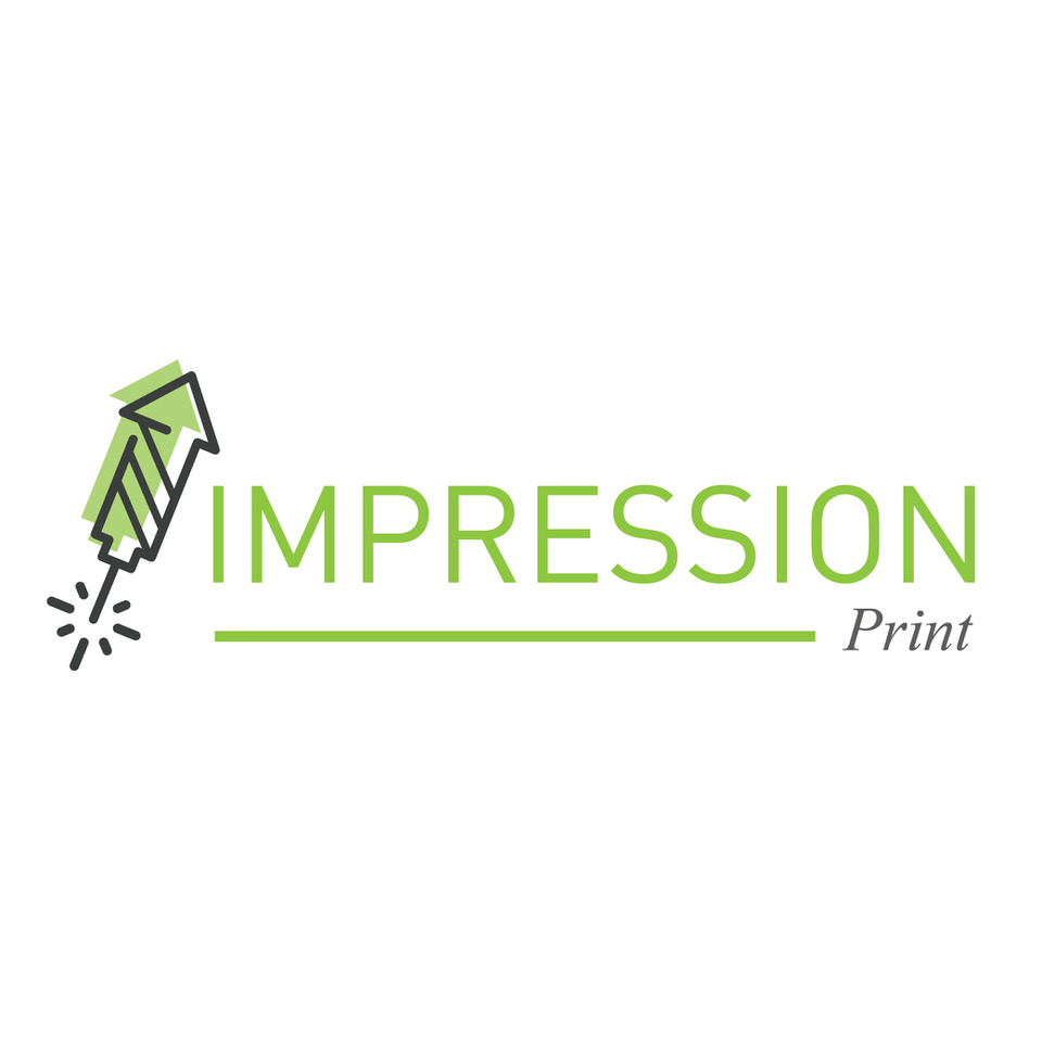 Impression logo