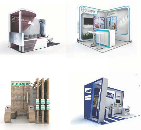exhibitions